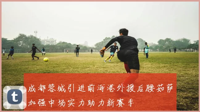 成都蓉城引进前海港外援后腰茹萨加强中场实力助力新赛季